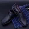Pantofi Barbati WD7729N Black Mei