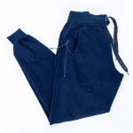 Pantaloni Barbati HP2001 Albastru Inchis » MeiMei.Ro