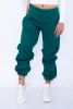 Pantaloni Dama 9601 Verde Fashion