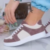 Pantofi Sport Dama H116-4 Roz Fashion