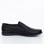 Pantofi Barbati 6A55-1 Negru Clowse