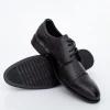 Pantofi Barbati 1A301 Negru Clowse