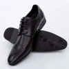 Pantofi Barbati 1G612 Negru Clowse