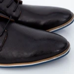 Pantofi Barbati 1G615 Negru Clowse