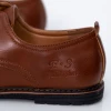 Pantofi Barbati F96-10Y Galben Clowse