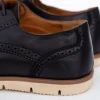 Pantofi Barbati 1G622 Negru Clowse