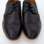 Pantofi Barbati 1G622 Negru Clowse
