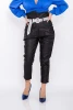 Pantaloni Dama B101 Negru | Fashion